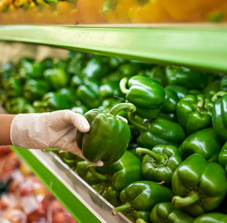 BioBloomX microbes outcompete harmful pathogens and stimulate natural plant immunity. This results in stronger resistance to pests, better crop quality, and long-term soil fertility.